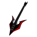 Batman Beyond Axe
