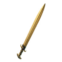 Odysseus' Sword
