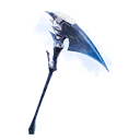 Glacial Slasher
