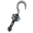 Foxy's Hook