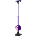 Olivia's Mic