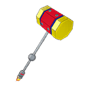 Egg Hammer