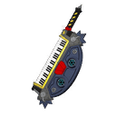 Eggman's E-TAR