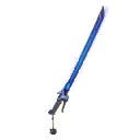 Revolutionary Blade