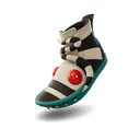 Sandworm Sneakers