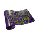 Beetlejuice Spirals