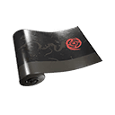 Jujutsu Kaisen Emblem
