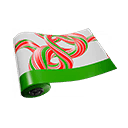 Peppermint Twist